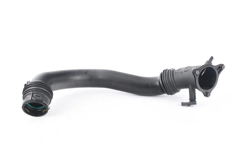 B48 патрубок турбины 13718601683 BMW оригинал - миниатюра 5
