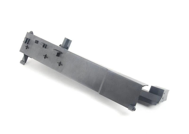 Кронштейн модуля п 17117618772 BMW оригинал - миниатюра 2