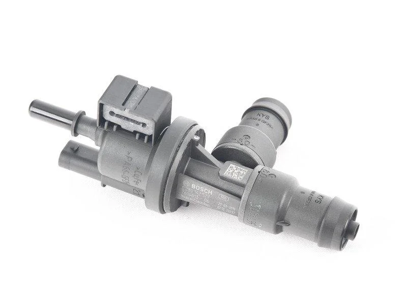 F48/f45 клапан вентиляции топливного бака 13907614013 BMW - миниатюра 2