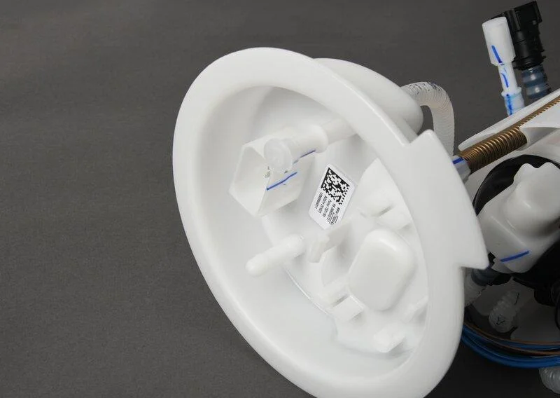 F45/f48/f60 b38/b48 топливный насос 16117300463 BMW - миниатюра 3