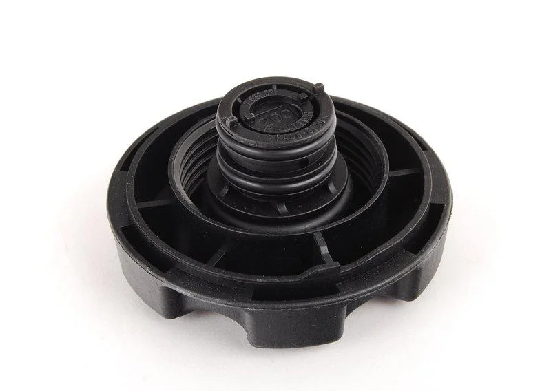 Крышка расширительного бачка 17117639021 BMW ориг - миниатюра 2