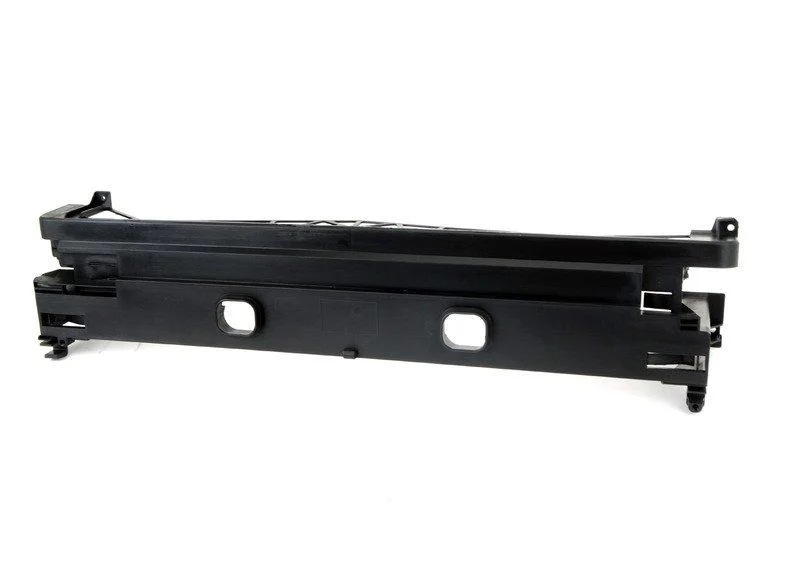 Кожух модульного кронштейна 17117639071 BMW ориг - миниатюра 3