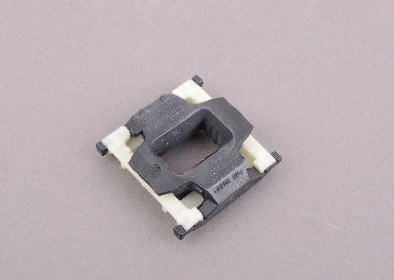 Кронштейн нж 17118617880 BMW оригинал - миниатюра 2