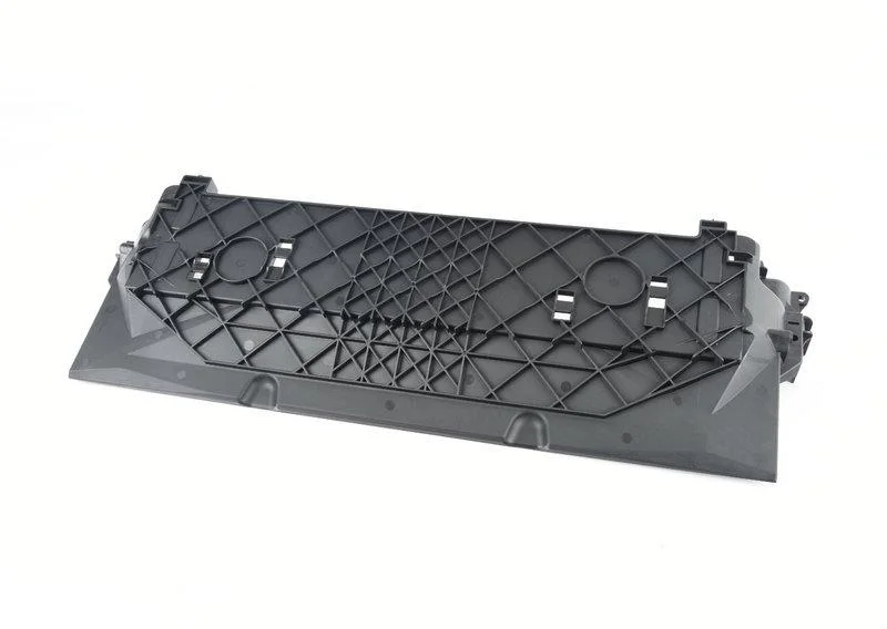 Кронштейн модуля нж 17117646138 BMW оригинал - миниатюра 3
