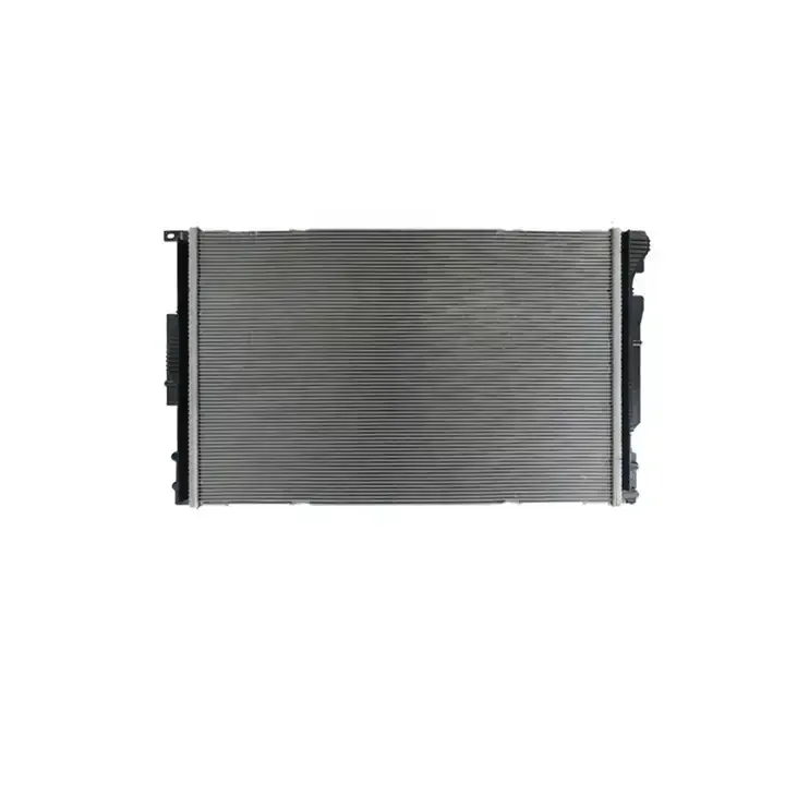 F20n/f30n радиатор b48 17118482624 BMW оригинал - миниатюра 2