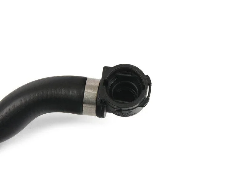 Провод вынесен.радиат.охлажд.жидкости 17128096431 BMW - миниатюра 2