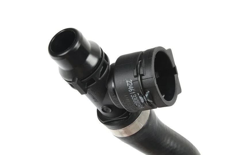 G80/g82/g83 шланг расширительный бачок 17128096444 BMW - миниатюра 3