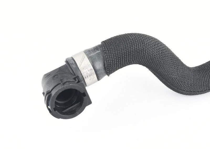 G30/g11/g32 трубопровод расширительный бачок b48/b46 17128602602 BMW - изображение 1