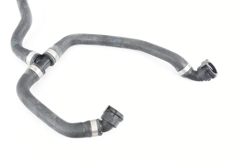 G30/g11/g32 трубопровод расширительный бачок b48/b46 17128602602 BMW - миниатюра 2