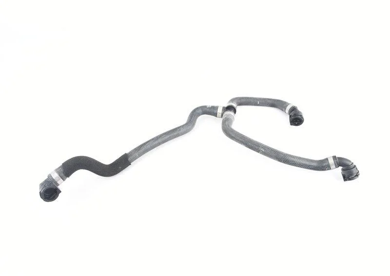 G30/g11/g32 трубопровод расширительный бачок b48/b46 17128602602 BMW - миниатюра 3