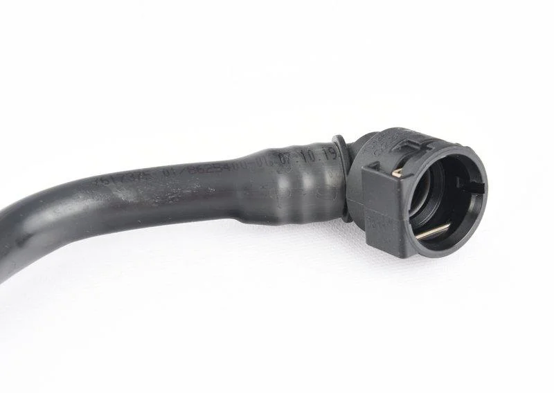 B38c/b48c шланг радиатора 17127617375 BMW оригинал - миниатюра 2