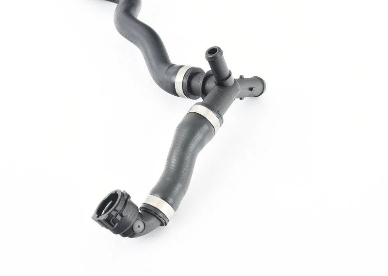 B42/b48 шланг системы охлаждения 17127617377 BMW - миниатюра 2