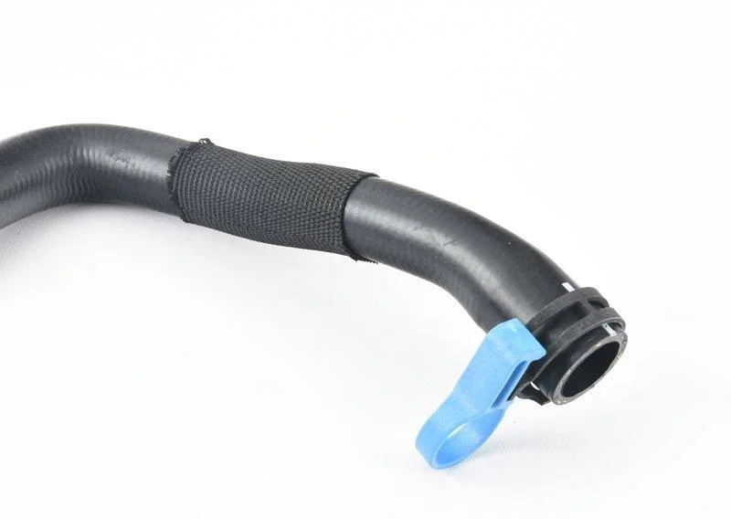 B42/b48 шланг системы охлаждения 17127617377 BMW - миниатюра 3