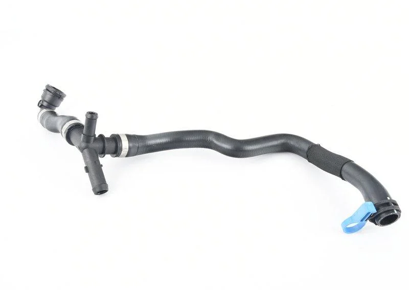 B42/b48 шланг системы охлаждения 17127617377 BMW - миниатюра 4