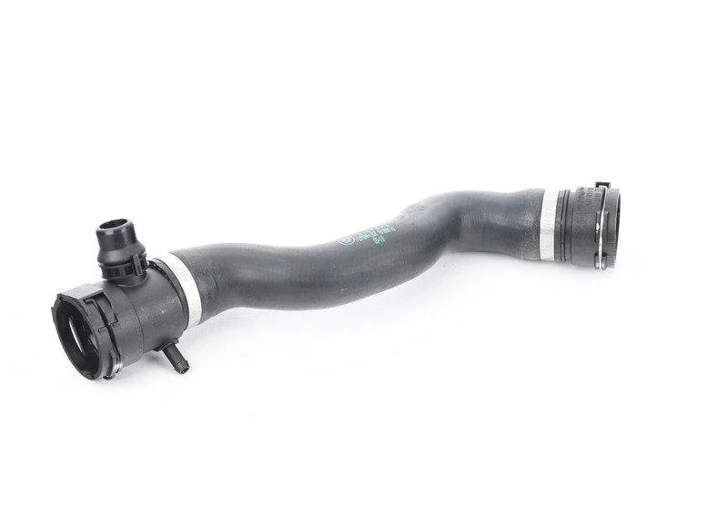 F10/f07/f11шланг системы охлаждения 20i/28i 17127619684 BMW - миниатюра 3