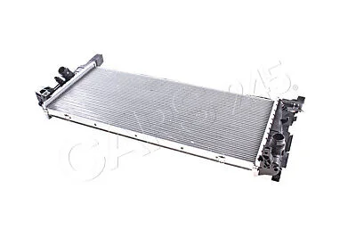 F48/f39/f56 радиатор охлаждающей жидкости 17118645771 BMW - миниатюра 2