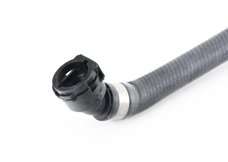 G30/g31/g11/g12 трубопровод обогрев-расш.бачок b58 4.0 17128602642 BMW - миниатюра 2