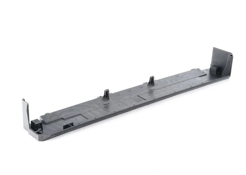 G05/g06/g07 нижняя панель радиатора 17118697887 BMW - миниатюра 2