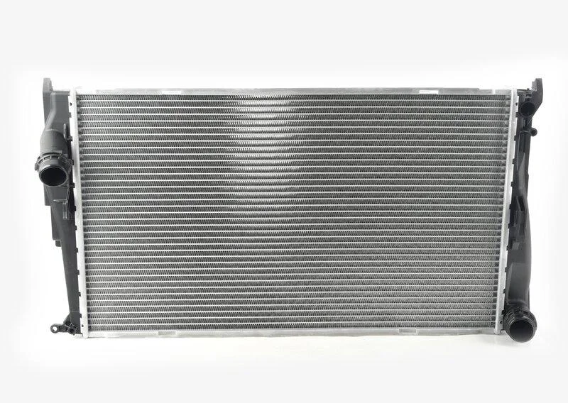 E90/e88/e84 радиатор охлаждающей жидкости n47 17117788903 BMW - миниатюра 5