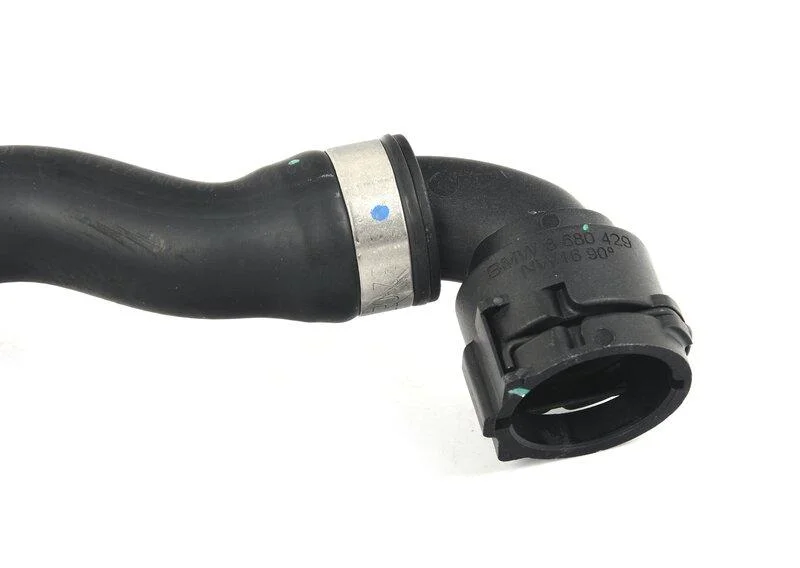 Шланг модуля термоменеджмента 17129894744 BMW ориг - миниатюра 2