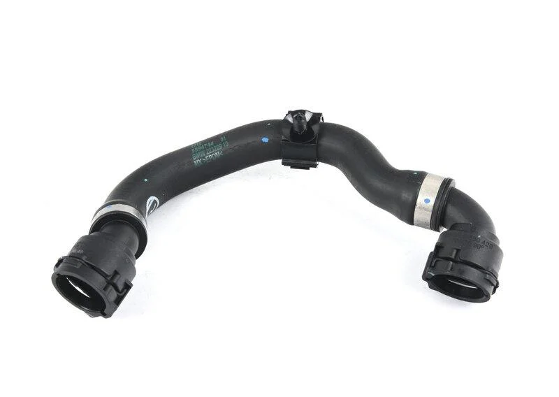 Шланг модуля термоменеджмента 17129894744 BMW ориг - миниатюра 3