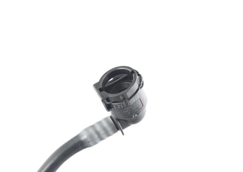 G30/g11/g12 труба. цилиндр головная n63 17128602667 BMW - миниатюра 2