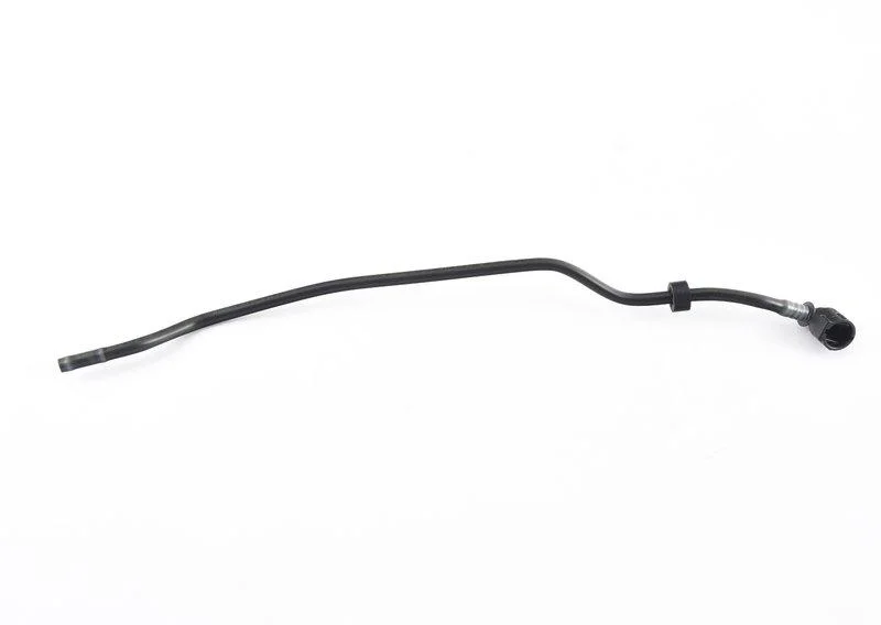 G30/g11/g12 труба. цилиндр головная n63 17128602667 BMW - миниатюра 3