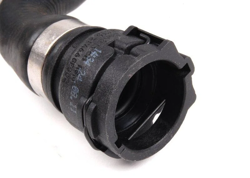 E60/e61 возвратный шланг системы ож 17127560160 BMW - миниатюра 4
