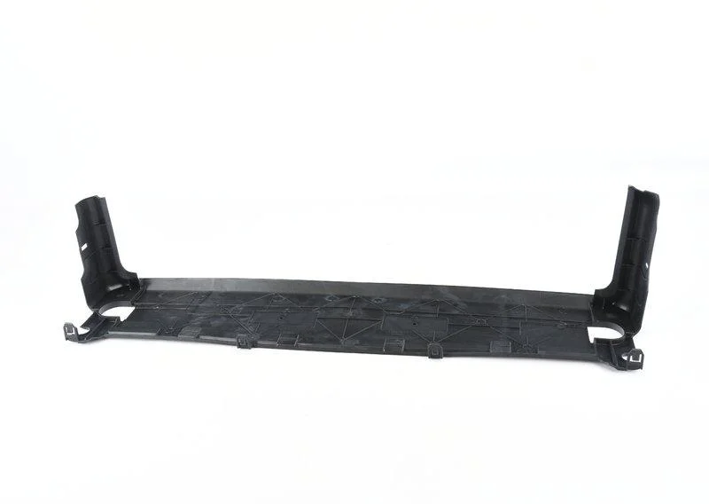 Щиток нижняя 17118632118 BMW оригинал - миниатюра 2