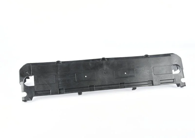 Щиток нижняя 17118632118 BMW оригинал - миниатюра 3