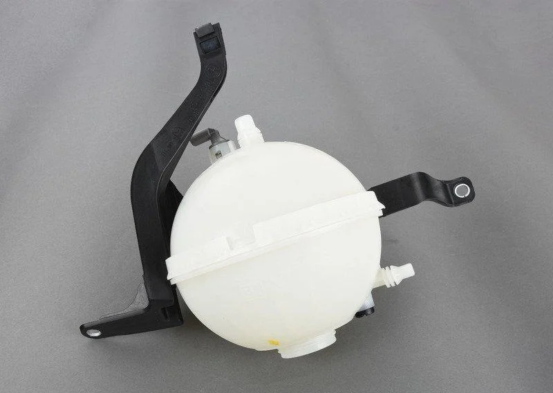 F07/f10 расширительный бачок 17138614293 BMW ориг - миниатюра 3