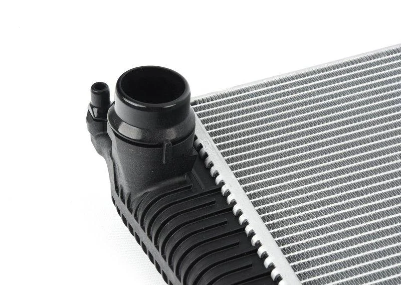 G87/g80/g82/g83 радиатор охлаждающей жидкости 17118747893 BMW - миниатюра 2