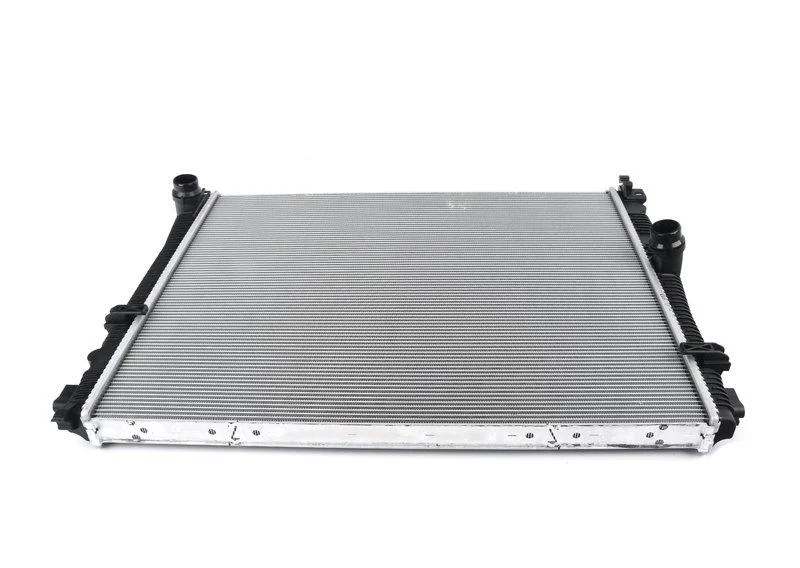 G87/g80/g82/g83 радиатор охлаждающей жидкости 17118747893 BMW - миниатюра 3