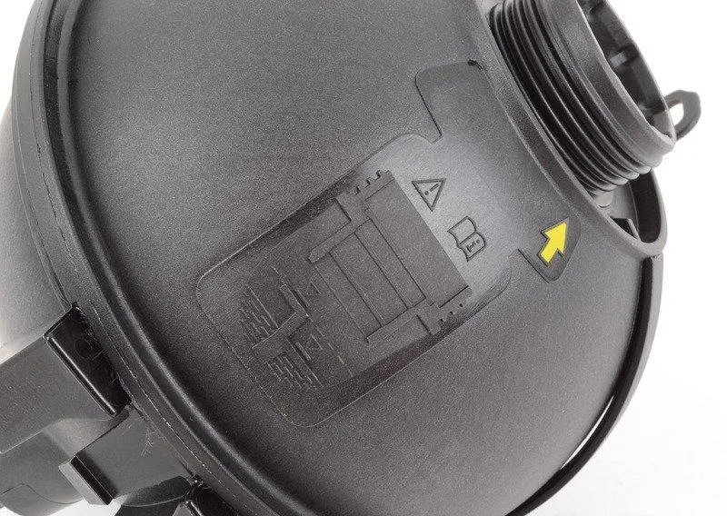 Расширительный бачок f25 17138616418 BMW оригинал - изображение 1