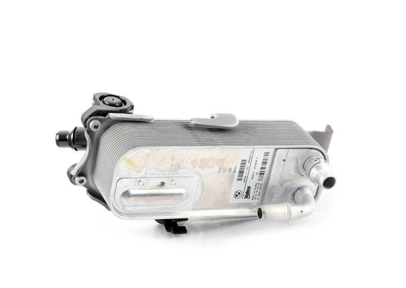 Теплообменник 17217600553 BMW оригинал - миниатюра 2