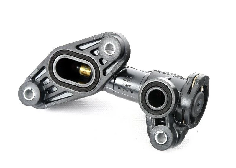 E70/f15/f85 термостат акпп 17217600563 BMW ориг - миниатюра 3