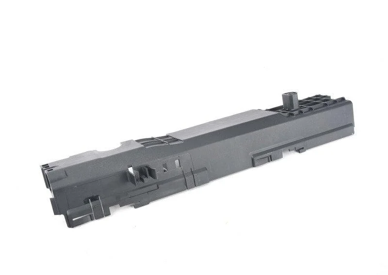 Кронштейн модуля л 17119487032 BMW оригинал - миниатюра 2