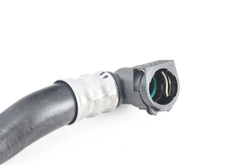 Трубопровод 17227583164 BMW оригинал - изображение 1