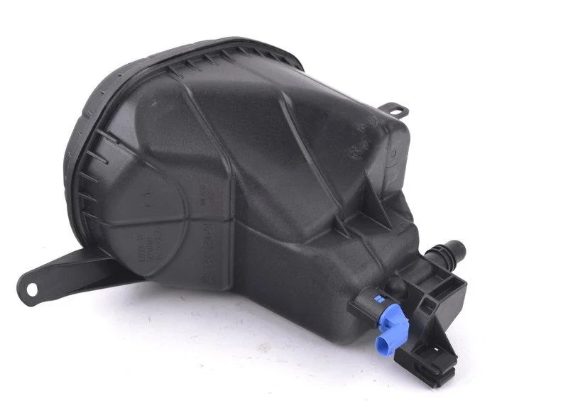 Расширительный бачок n52 - f10 / f01 17137647284 BMW - миниатюра 3