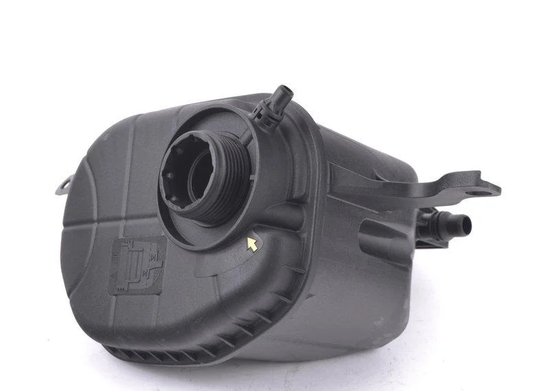 Расширительный бачок n52 - f10 / f01 17137647284 BMW - миниатюра 4