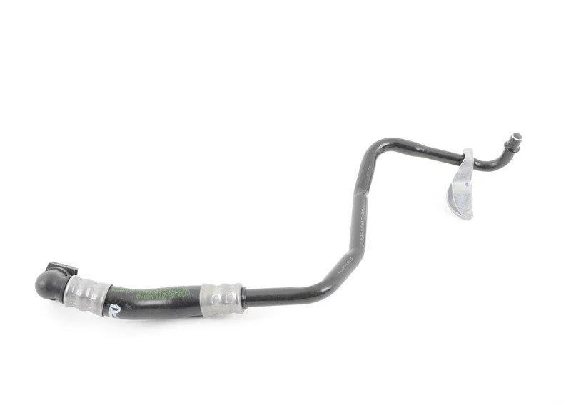 Трубка 17227584008 BMW оригинал - миниатюра 2