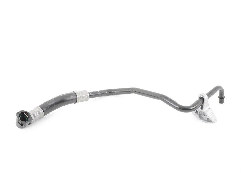 Трубка 17227584008 BMW оригинал - миниатюра 3