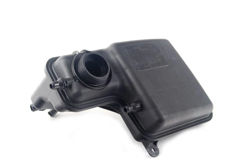 Бачок охлаждающей жидкости e65/66 rr phantom 17137647713 BMW - миниатюра 3