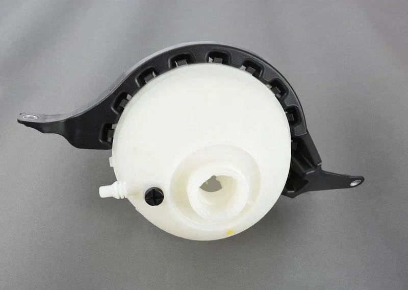 F07/f10 расширительный бачок 17137649733 BMW ориг - миниатюра 2