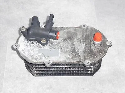 Охладитель наддувочного воздуха n57d30 17517823884 BMW - изображение 1