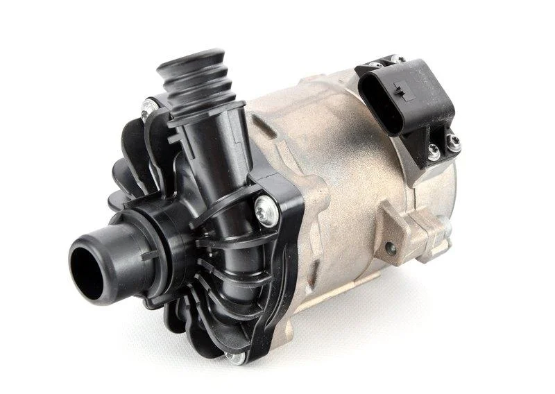 F85/f86 доп помпа 17127850113 BMW оригинал - миниатюра 2