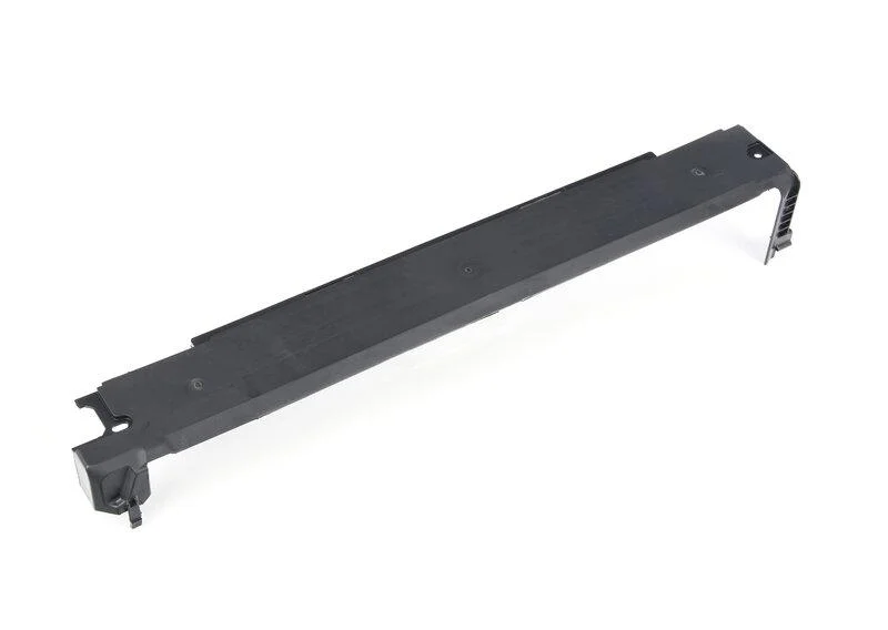 G20/g21/g29 щиток радиатора вх 17118666836 BMW - миниатюра 4