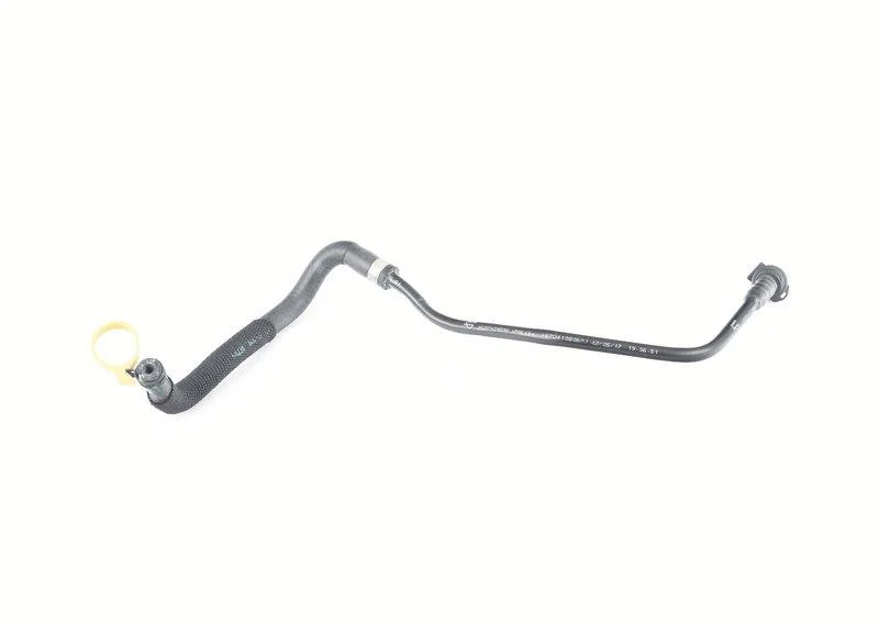 Провод радиатор охлаждающ.жидкости  g30 g11/12 17128662871 BMW - миниатюра 3