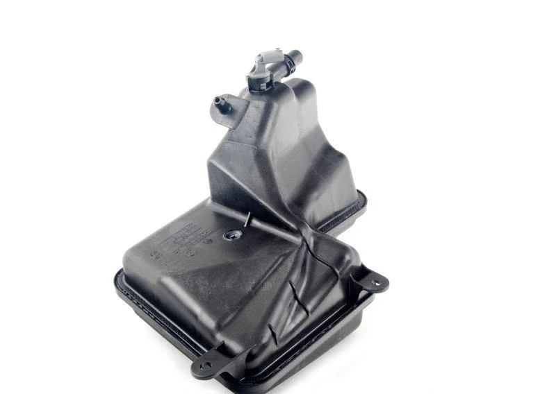 Бачок охлаждающей жидкости e65/66 rr phantom 17137508007 BMW - изображение 1