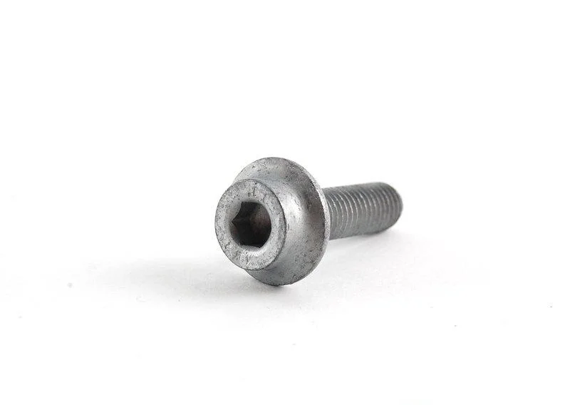 Болт с цилиндрической головкой m8x28 17222227340 BMW - миниатюра 2